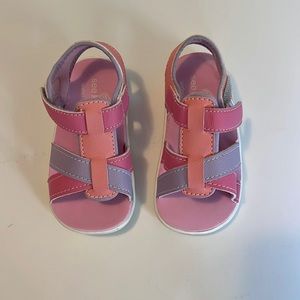See Kai Run Basics Sandals - Size 6